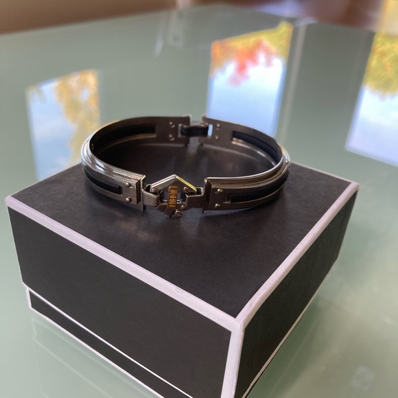 Fibo mens bracelet - Picture 3 of 6